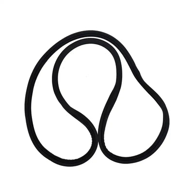 Rear Window Seal 7219972 for Bobcat S510 S530 S550 S570 S590 T550 T590 Loader Original - Hydraulic Parts > Hydraulic Seal Kits from MyMROmarts