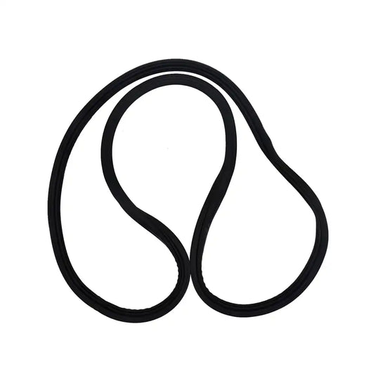 Rear Window Seal 7219972 for Bobcat S510 S530 S550 S570 S590 T550 T590 Loader Original - Hydraulic Parts > Hydraulic Seal Kits from MyMROmarts