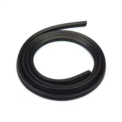 Rear Window Weather Strip Seal 6675387 6554149 for Bobcat A250 A300 S130 S150 T110 T140 T180 T190 751 753 763 773 863 873 883 963 - Hydraulic Parts > Hydraulic Seal Kits from MyMROmarts