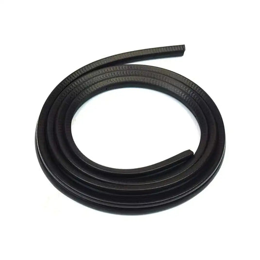 Rear Window Weather Strip Seal 6675387 6554149 for Bobcat A250 A300 S130 S150 T110 T140 T180 T190 751 753 763 773 863 873 883 963 - Hydraulic Parts > Hydraulic Seal Kits from MyMROmarts