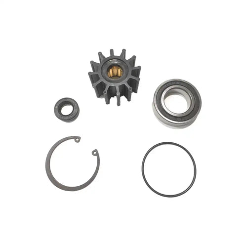 Rebuild Kit of Engine Water Pump 21214599 21214596 for Volvo Penta Engine 4.3 5.0 5.7 - Engine Parts > Cooling System > Engine Water Pump from  My Store