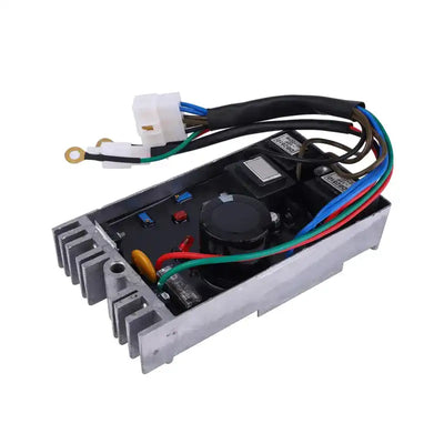 Receiver Drier 61-3852 for Thermo King Transport Refrigeration B-100 V-200 V-300 MAX 30 C190 C290 from MyMROmarts