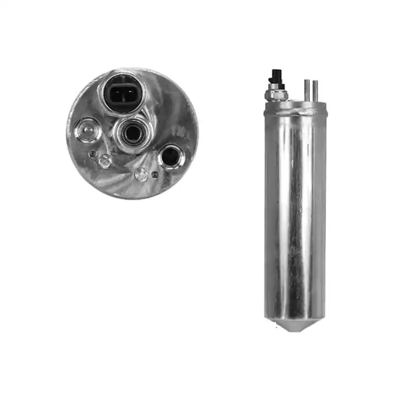 Afbeelding laden in Galerijviewer, Receiver Drier With Switch 11N6-90060 for Hyundai HL730-7 HL770-7 R110-7 R140LC-7 R210-7 R290LC-7 R480LC-9 R510LC-7 SL730 SL760 from MyMROmarts
