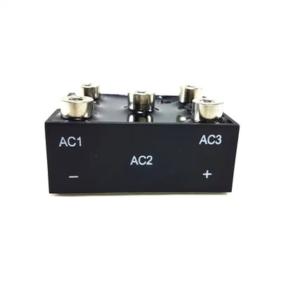 Rectifier 9Y-0916 for Caterpillar CAT XQ425 XQ375 CG137-12 C27 C18 C15 C13 C9 G3412 G3408 G3406 G3306 3406C 3406B - Electrical Parts > Electronic Control System > Generator Parts from MyMROmarts