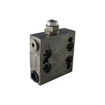 Reducing Main Valve for Komatsu PC60-7 - Hydraulic Parts > Self Reducing Valve from MyMROmarts