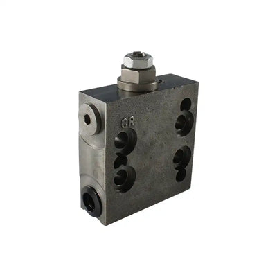 Reducing Main Valve for Komatsu PC60-7 - Hydraulic Parts > Self Reducing Valve from MyMROmarts