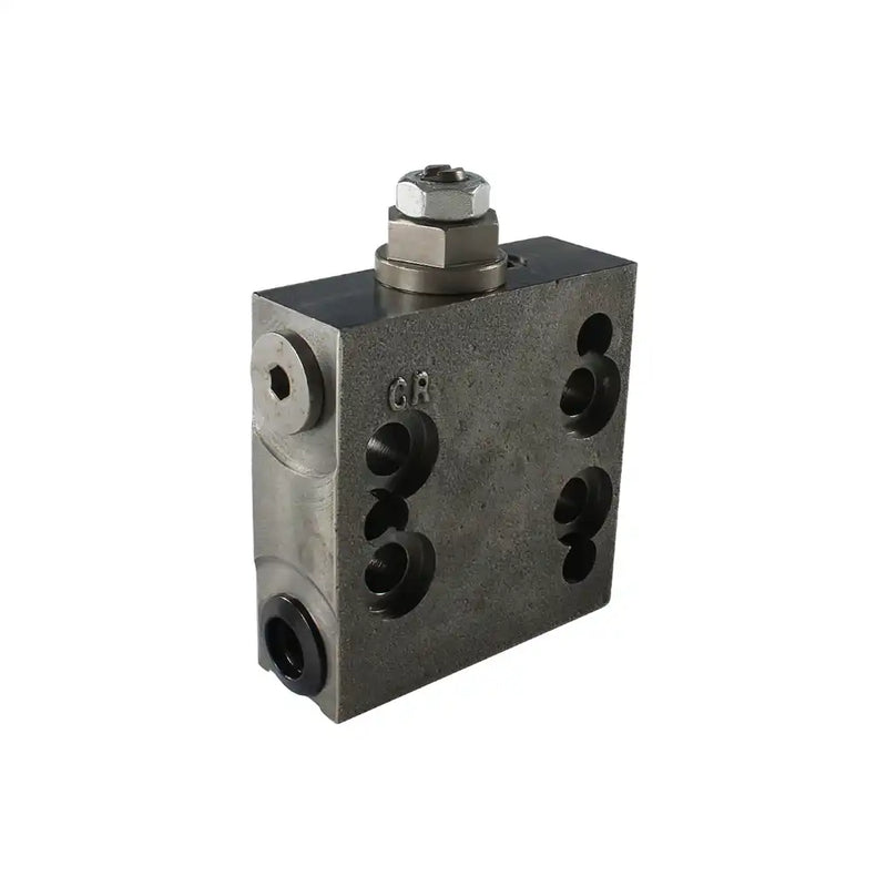 Lataa kuva gallerian katseluohjelmaan Reducing Main Valve for Komatsu PC60-7 - Hydraulic Parts &gt; Self Reducing Valve from MyMROmarts
