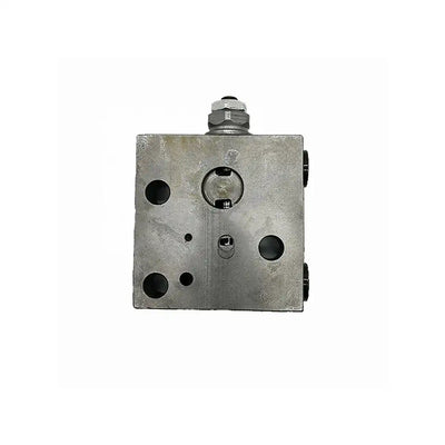 Reducing Valve ass'y 723-40-71102 For Komatsu Excavator PC200-7 PC210-7 - Hydraulic Parts > Self Reducing Valve from MyMROmarts