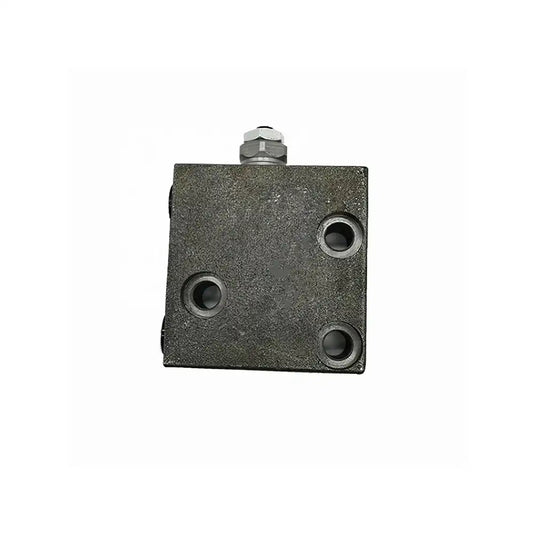Reducing Valve ass'y 723-40-71102 For Komatsu Excavator PC200-7 PC210-7 - Hydraulic Parts > Self Reducing Valve from MyMROmarts