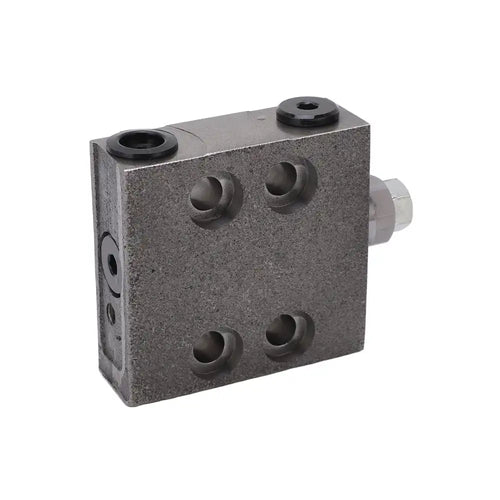 Reducing Valve For Komatsu Excavator PC130-7 - Hydraulic Parts > Self Reducing Valve from MyMROmarts