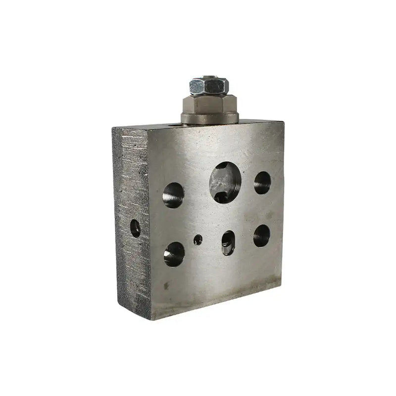 Cargue la imagen en el visor de la galería, Reducing Valve For Komatsu Excavator PC130-7 - Hydraulic Parts &gt; Self Reducing Valve from MyMROmarts
