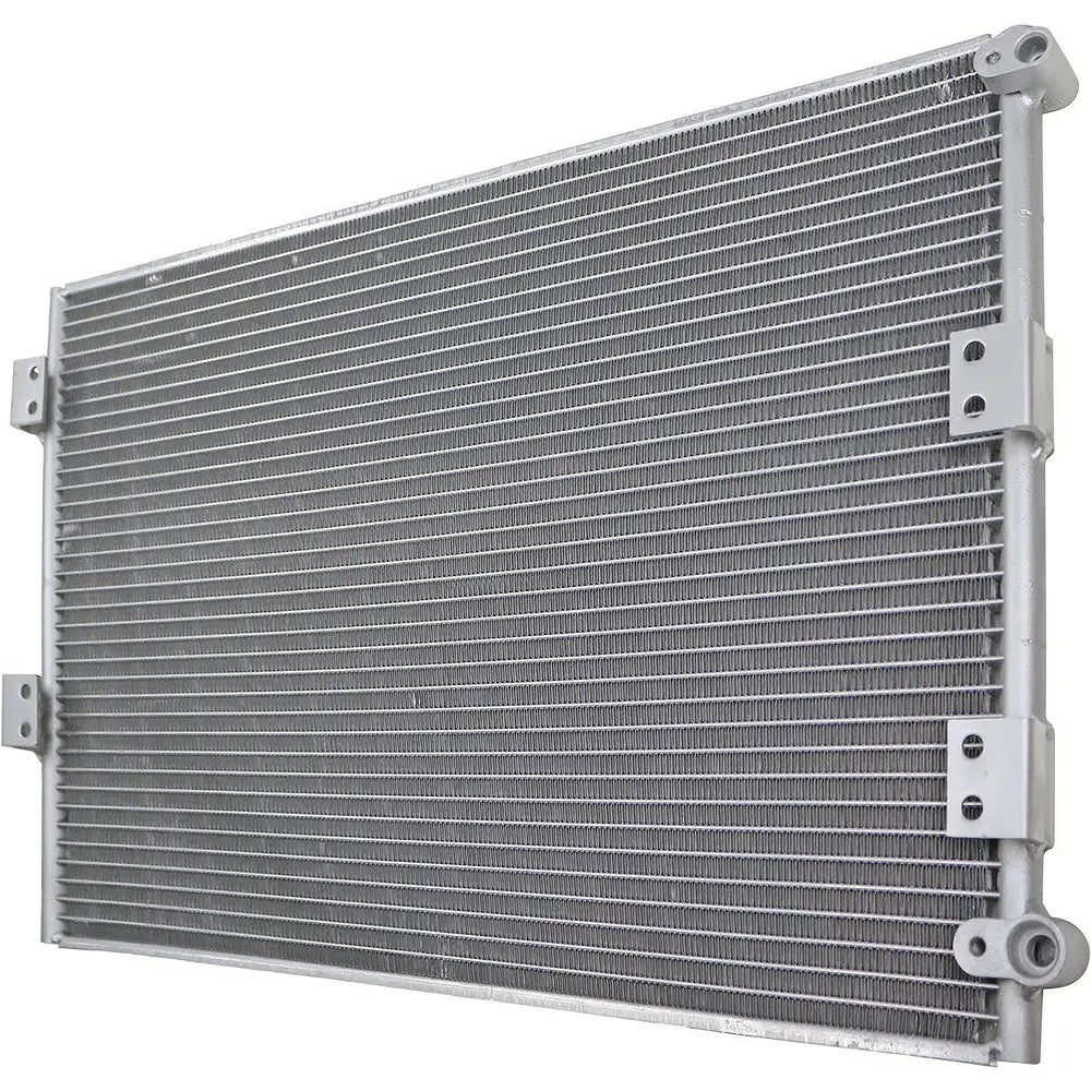 Refrigerant Condenser 488-6612 for Caterpillar CAT 312 313 315 317 320 323 325 326 330 333 335 340 350 352 355 395