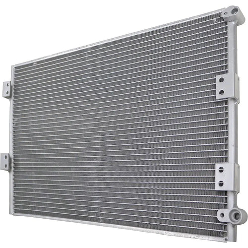 Refrigerant Condenser 488-6612 for Caterpillar CAT 312 313 315 317 320 323 325 326 330 333 335 340 350 352 355 395 from MyMROmarts