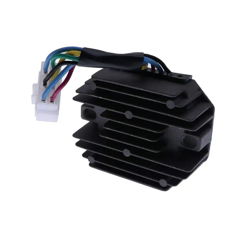 Load image into Gallery viewer, Regulator 15351-64603 For Kubota G4200H G5200H G6200H - Electrical Parts &gt; Regulator from MyMROmarts
