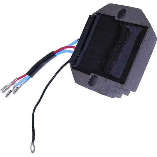 Voltage Regulator Rectifier 15372-64600 For Kubota Tractor B BX Series from MyMROmarts