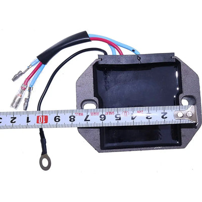 Voltage Regulator Rectifier 15372-64600 For Kubota Tractor B BX Series from MyMROmarts