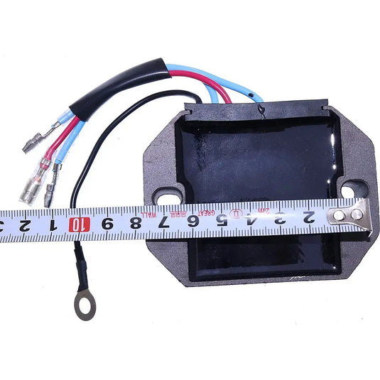 Voltage Regulator Rectifier 15372-64600 For Kubota Tractor B BX Series from MyMROmarts