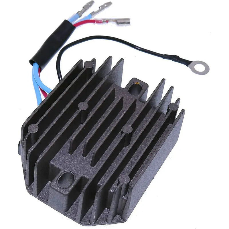 Indlæs billede i Gallery Viewer, Voltage Regulator Rectifier 15372-64600 For Kubota Tractor B BX Series from MyMROmarts
