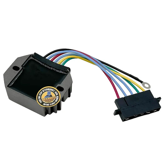 Regulator 15533-64600 For Kubota Tractor B SERIES 12V B8200D B8200HST-D B8200E KK SERIES KH61 F SERIES F2000 - Electrical Parts > Regulator from MyMROmarts