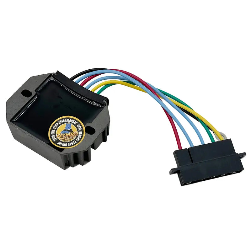 Load image into Gallery viewer, Regulator 15533-64600 For Kubota Tractor B SERIES 12V B8200D B8200HST-D B8200E KK SERIES KH61 F SERIES F2000 - Electrical Parts &gt; Regulator from MyMROmarts
