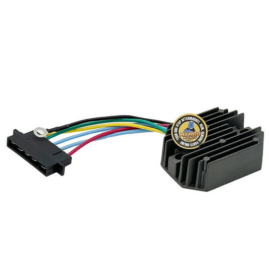 Regulator 15533-64600 For Kubota Tractor B SERIES 12V B8200D B8200HST-D B8200E KK SERIES KH61 F SERIES F2000 - Electrical Parts > Regulator from MyMROmarts