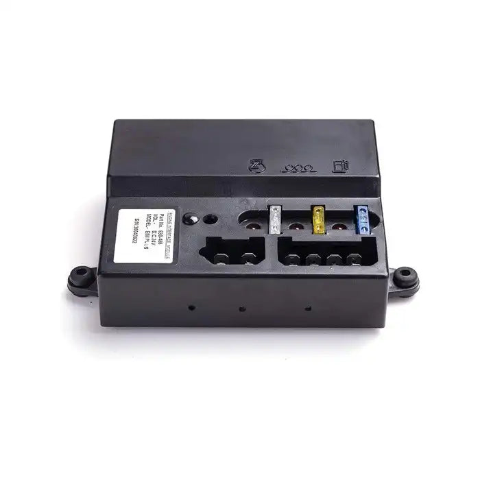 Cargue la imagen en el visor de la galería, Automatic Voltage Regulator EIM630-466 for FG Wilson Parts Engine 24V - Electrical Parts > Electronic Control System > Generator Parts from MyMROmarts
