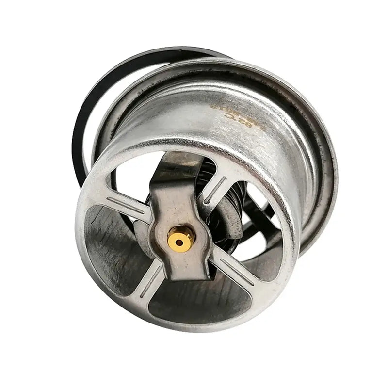 Load image into Gallery viewer, Regulator Engine Thermostat 248-5513 for Caterpillar CAT 330C 330D 336D 345C 345D 390D Excavator from MyMROmarts
