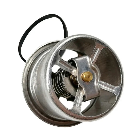 Regulator Engine Thermostat 248-5513 for Caterpillar CAT 330C 330D 336D 345C 345D 390D Excavator from MyMROmarts