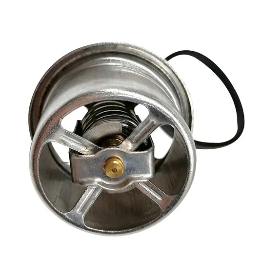 Regulator Engine Thermostat 248-5513 for Caterpillar CAT 330C 330D 336D 345C 345D 390D Excavator from MyMROmarts