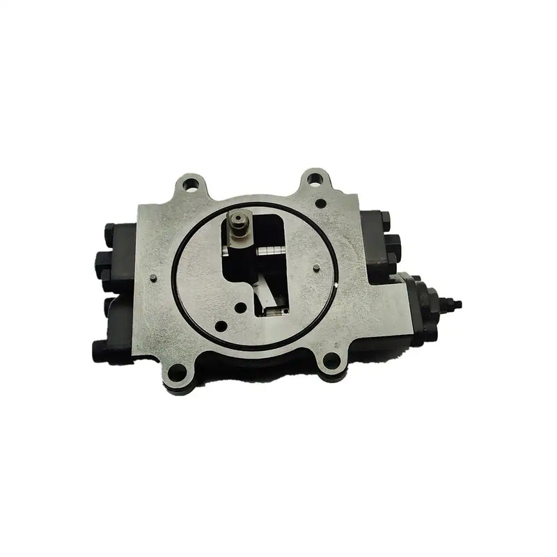 Load image into Gallery viewer, Regulator Main Pump Servo Valve Assy For Caterpillar CAT 312D - Hydraulic Parts &gt; Other Hydraulic Parts from MyMROmarts
