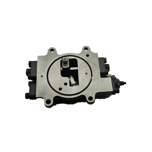 Regulator Main Pump Servo Valve Assy For Caterpillar CAT 312D - Hydraulic Parts > Other Hydraulic Parts from MyMROmarts