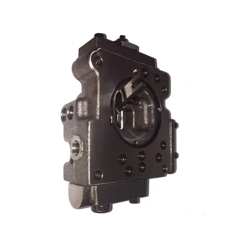 Regulator Main Pump Servo Valve Assy For KOBELCO SK200-6E - Hydraulic Parts > Other Hydraulic Parts from MyMROmarts