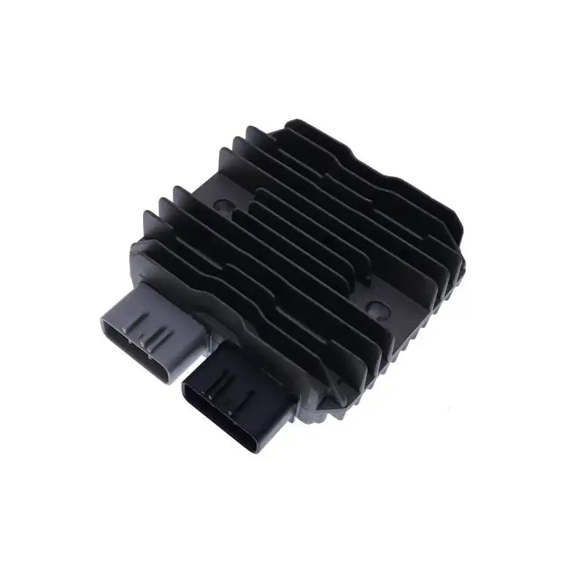 Załaduj obraz do przeglądarki galerii, Voltage Regulator MIU14344 MIU11409 for John Deere Gator XUV620I XUV625I XUV4X4 XUV625I - Electrical Parts > Regulator from MyMROmarts
