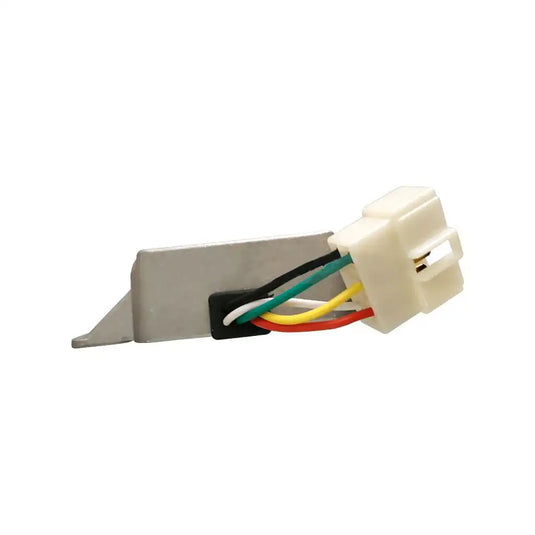Regulator Relay R8T30171 ME049233 CA0942080 for Caterpillar Hyundai Kato Kobelco Excavator 312 R95W SK220 HD820 HD1023 Mitsubishi Engine 6D15 24V from MyMROmarts