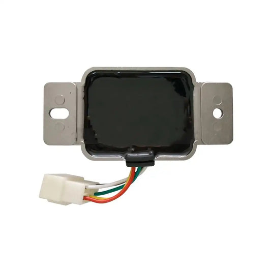 Regulator Relay R8T30171 ME049233 CA0942080 for Caterpillar Hyundai Kato Kobelco Excavator 312 R95W SK220 HD820 HD1023 Mitsubishi Engine 6D15 24V from MyMROmarts