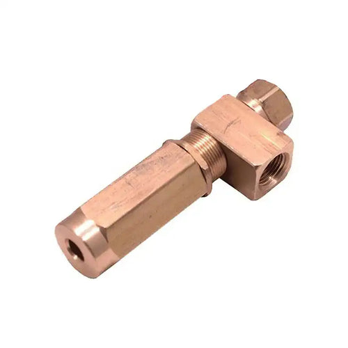 Regulator Valve 1604084785 for Atlas Copco Air Compressor - Engine Parts > Air Intake and Exhaust System > Air Compressor Parts from MyMROmarts