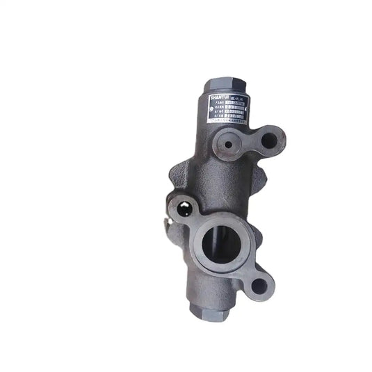 Regulator Valve 195-13-16401 for Komatsu D85A-12 D85A-18 D85E-18 D95S-1 D95S-2 D155A-1 D355A-5 D155S-1 D355A-3 D455A-1 - Hydraulic Parts > Other Hydraulic Parts from MyMROmarts