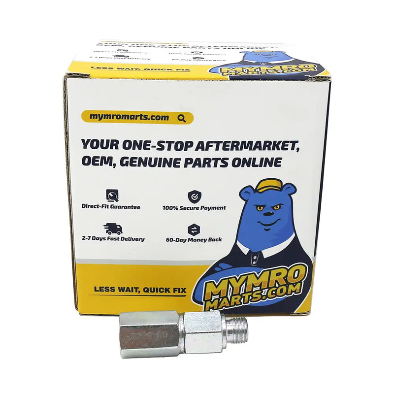 Load image into Gallery viewer, Regulator Valve 369-6662 369 6662 3696662 for Caterpillar CAT Engine 3126B C7 Excavator 322C 324D 325C 328D LCR 329D 330C 330D 336D from MyMROmarts
