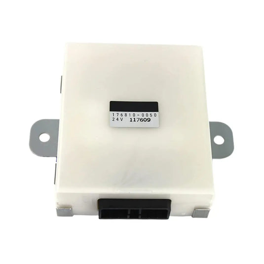 Relay 155-7042 for Caterpillar CAT 307C 307D 311B 311C 311DLRR 311FLRR 312CL 320C from MyMROmarts