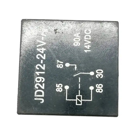 Relay 21255974 for Volvo Truck B9R B7R B5LH B13R B12M B12B B11R - Electrical Parts > Electronic Control System > Relays from MyMROmarts
