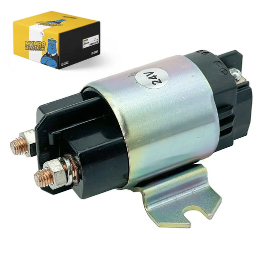 24V Relay 301202-00067 for Doosan Daewoo Excavator DX140W DX160W-3 DX170W DX300LC E62 E63 SOLAR 185W-V 255LC-V from MyMROmarts