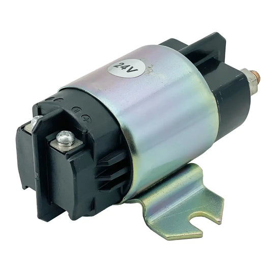 24V Relay 301202-00067 for Doosan Daewoo Excavator DX140W DX160W-3 DX170W DX300LC E62 E63 SOLAR 185W-V 255LC-V from MyMROmarts