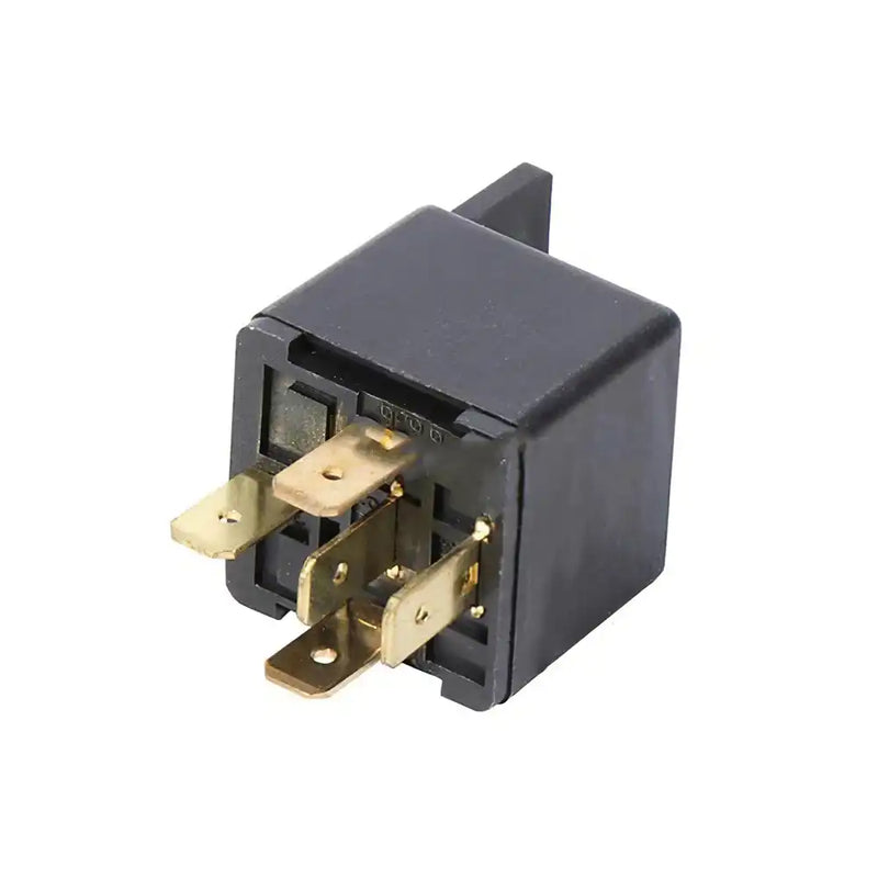 Load image into Gallery viewer, Relay 3740069 for JLG 2632E2 3246E2 20MSP 20MVL 24V 30/40A - Electrical Parts &gt; Electronic Control System &gt; Relays from MyMROmarts
