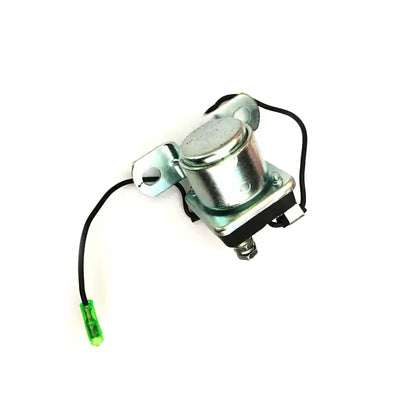 Relay 4988397 for Cummins Engine EQ2102 - Electrical Parts > Electronic Control System > Relays from MyMROmarts