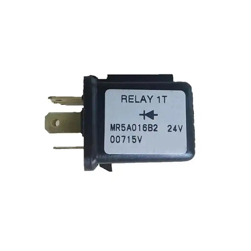 Relay 569-06-61960 For Komatsu PC300-8 PC350-8 PC450-8 WA200-6 WA470-6 - Electrical Parts > Electronic Control System > Relays from MyMROmarts