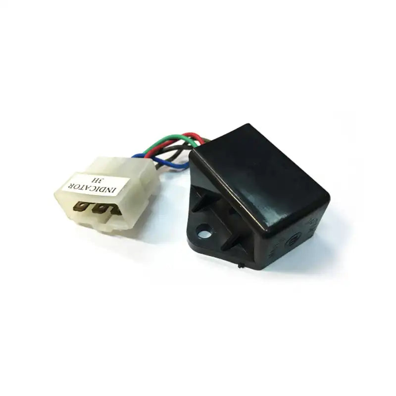 Load image into Gallery viewer, Relay 67211-55240 for Kubota Tractor B1200 B1400 B1402 B1500 B1502 - Electrical Parts &gt; Electronic Control System &gt; Relays from MyMROmarts
