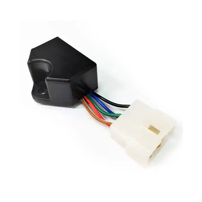 Relay 67311-55240 for Kubota Tractor B1200 B1400 B1402 B1500 B1502 from MyMROmarts