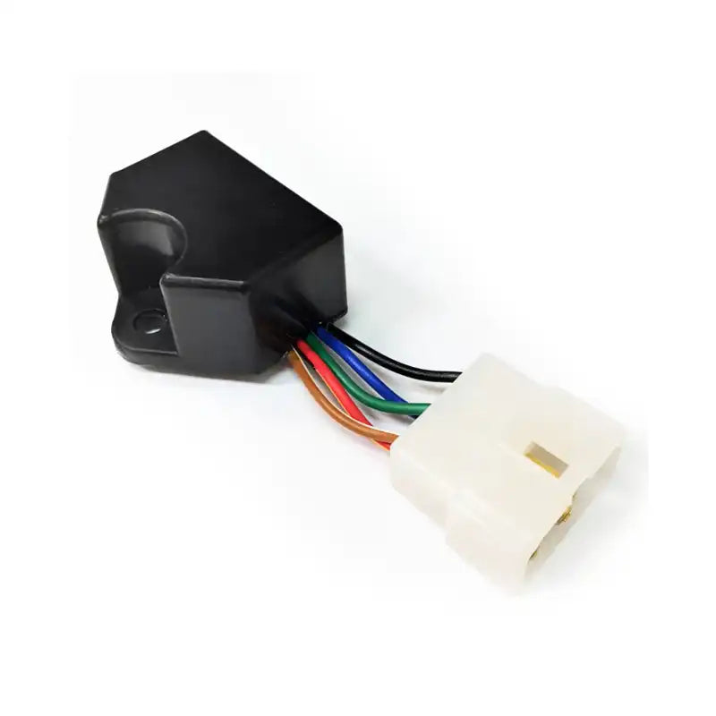 Load image into Gallery viewer, Relay 67311-55240 for Kubota Tractor B1200 B1400 B1402 B1500 B1502 from MyMROmarts
