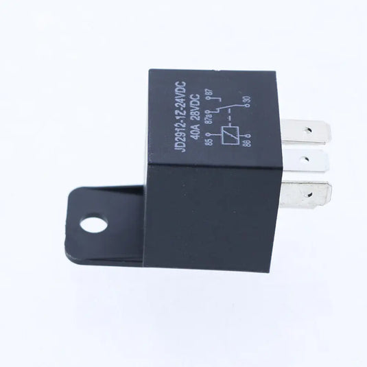 Relay 78098GT for Genie GR-08 GR-12 GR-15 GR-20 GS-1530 GS-1532 GS-1930 GS-2046 from MyMROmarts