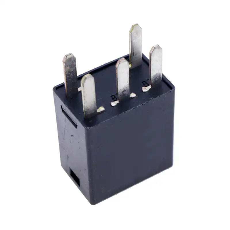 Load image into Gallery viewer, 12V 35A Relay 87655334 for CASE TR340 SV185 TV380 SV250 - Electrical Parts &gt; Electronic Control System &gt; Relays from MyMROmarts
